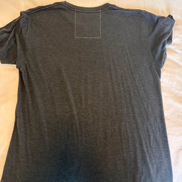 Aviator Nation “Surf Naked” T-Shirt - Picture 3 of 3